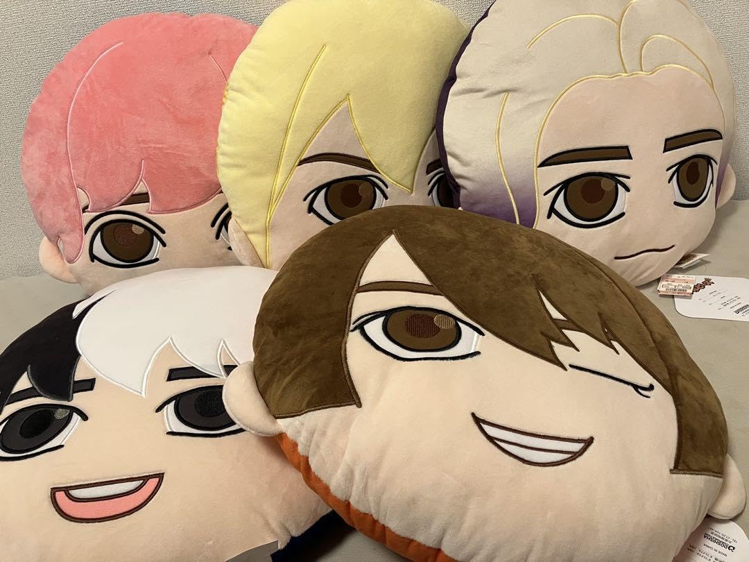 Amazon.co.jp: リアルピース しまむら コラボ フェイス