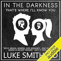 In The Darkness, That's Where I'll Know You: The Complete Black Room Story cover art