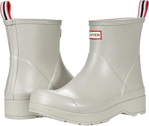 HUNTER Men's Rain Boot
