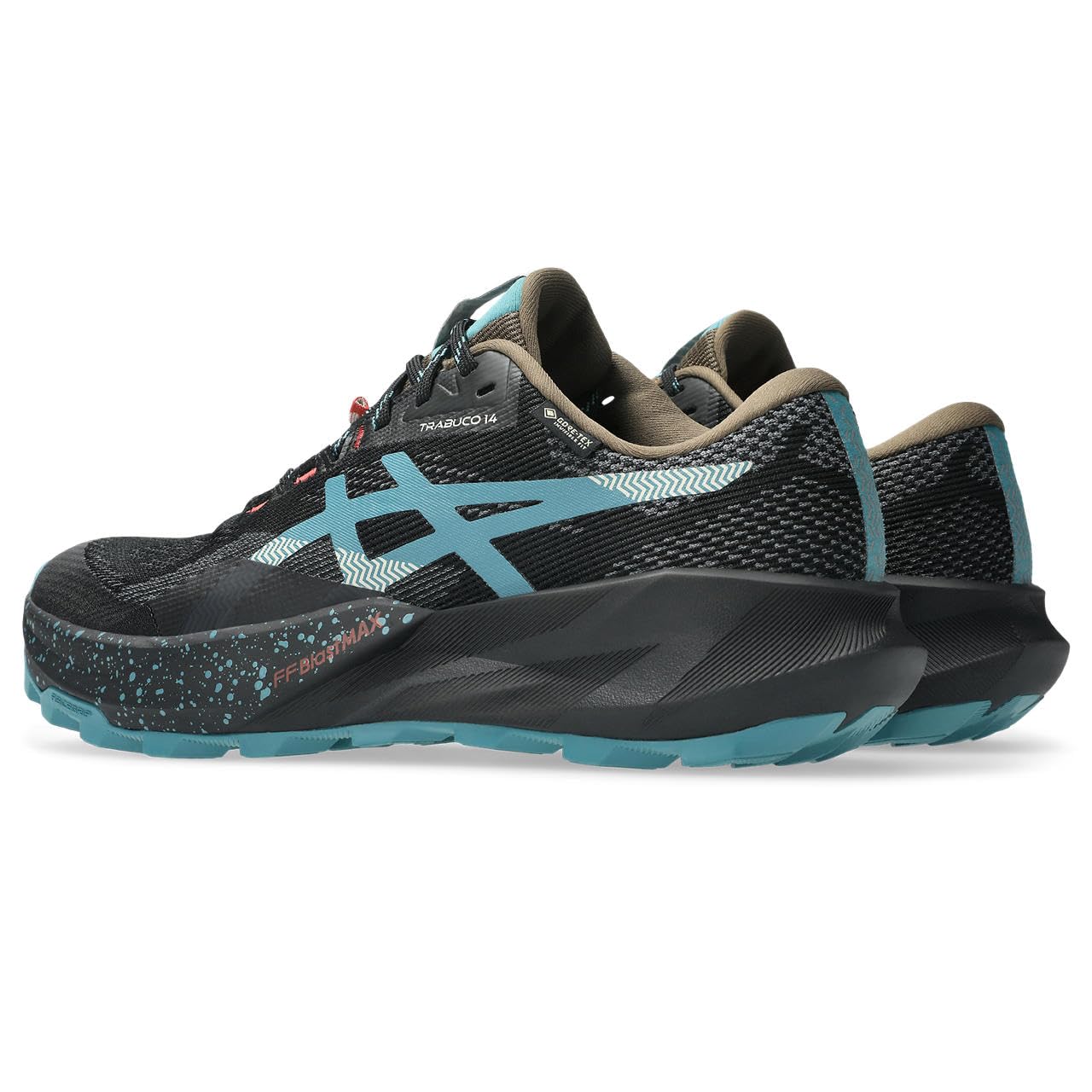 Asics Trabuco 14 GTX SneakerHombre