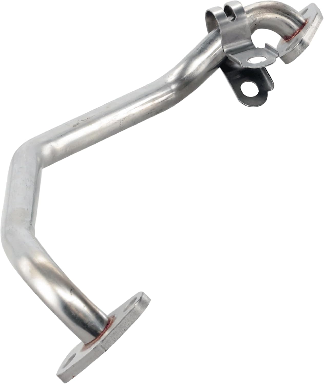 Garage-Pro EGR Line Compatible with Toyota Tacoma 1995-2004, 4Runner 1996-2000, T100 1994-1997 2.4L, 2.7L