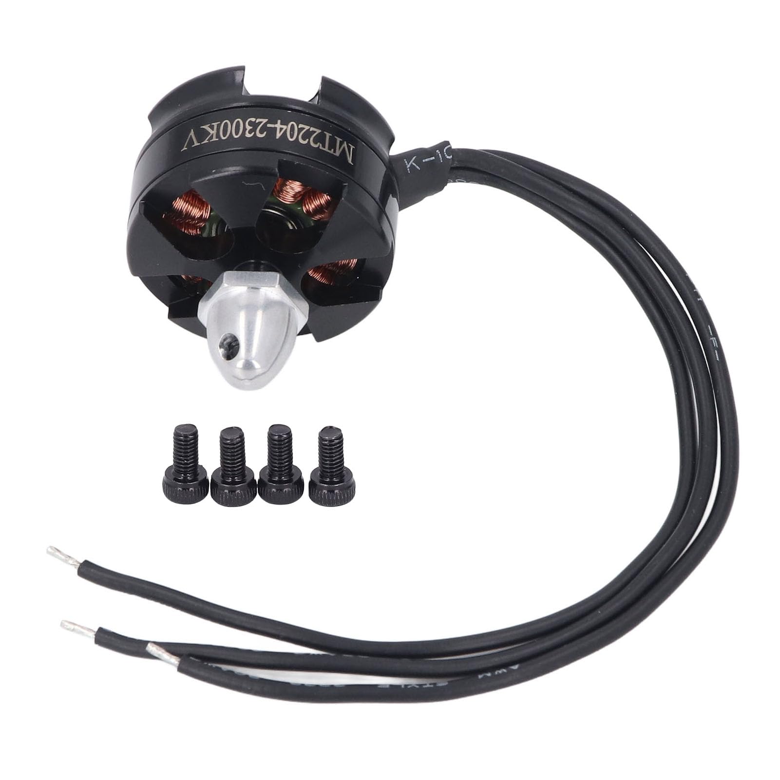 Ventilateur de chantier pour moteur sans balais Milwaukee M18 avec USB