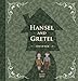 Hansel and Gretel: A Pop-Up Book (Fairytale Pop-ups)