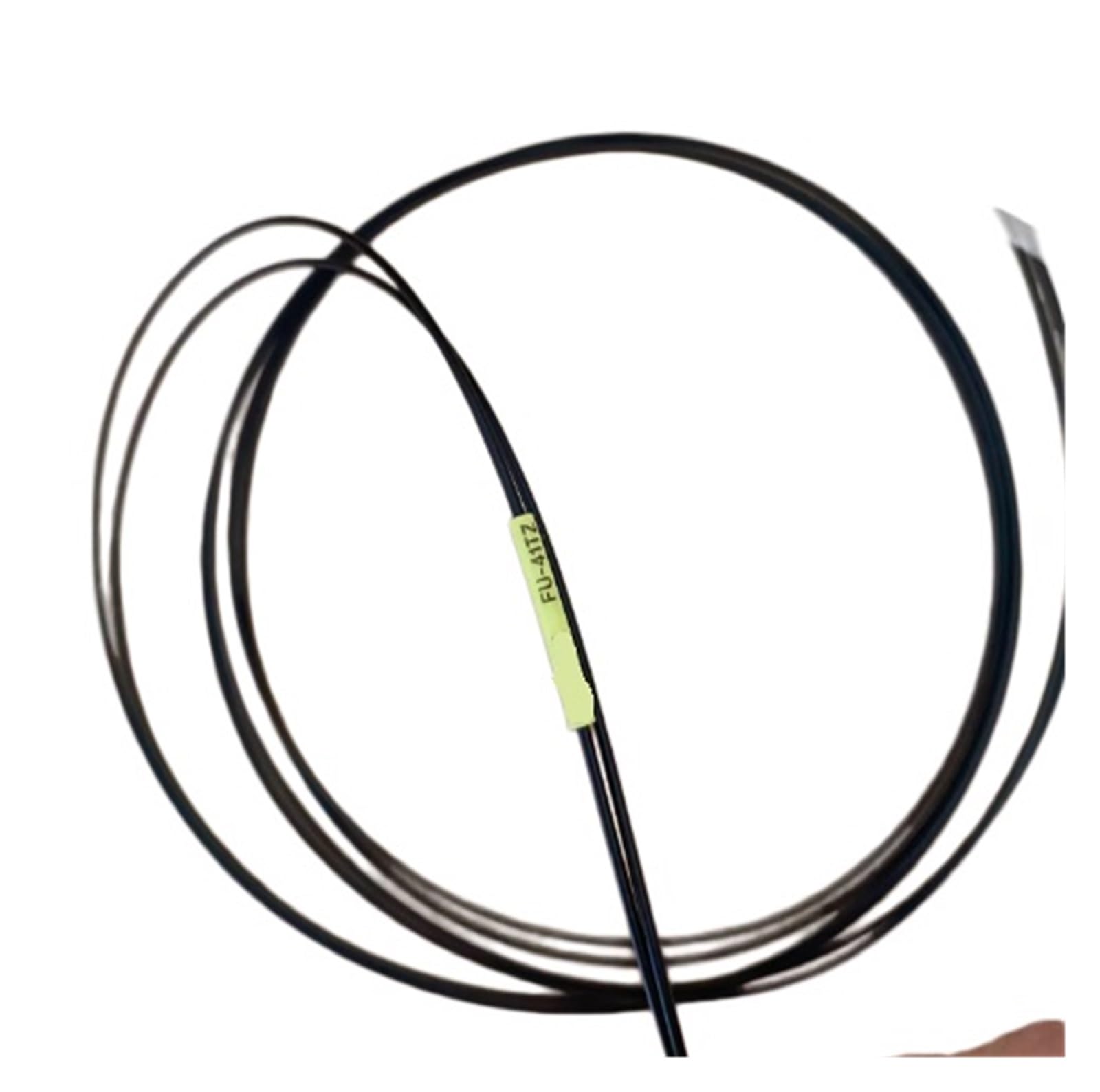 Capteur à fibre optique FU-41TZ for l'industrie, l'énergie, l'environnement, etc.