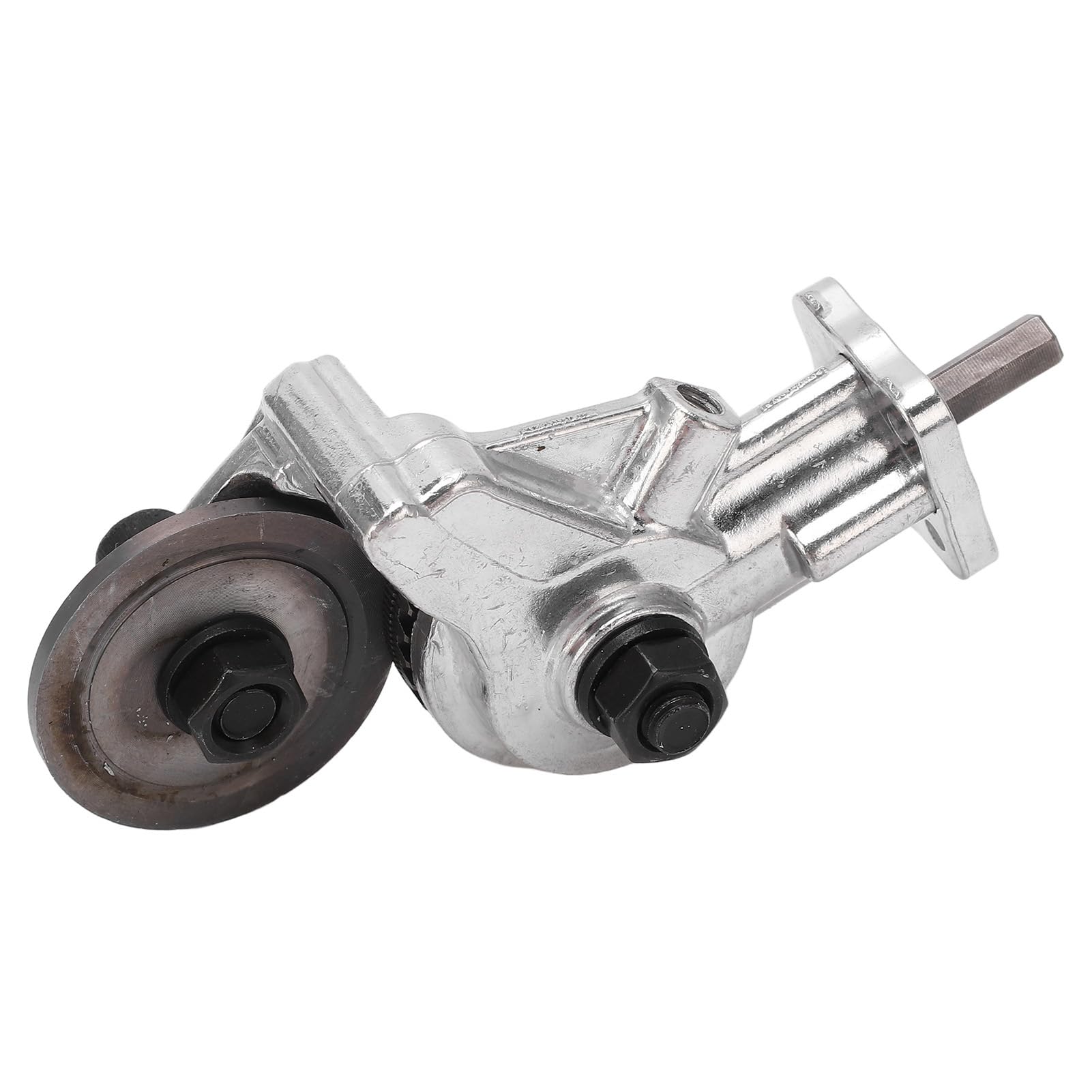 Metal Nibbler Drill Attachment, Electric Drill Refitting Plate Cutter Shears, Alloy Steel Plate Electric Drill Shear Machine Adapter for Cutting Paper Metal Sheets