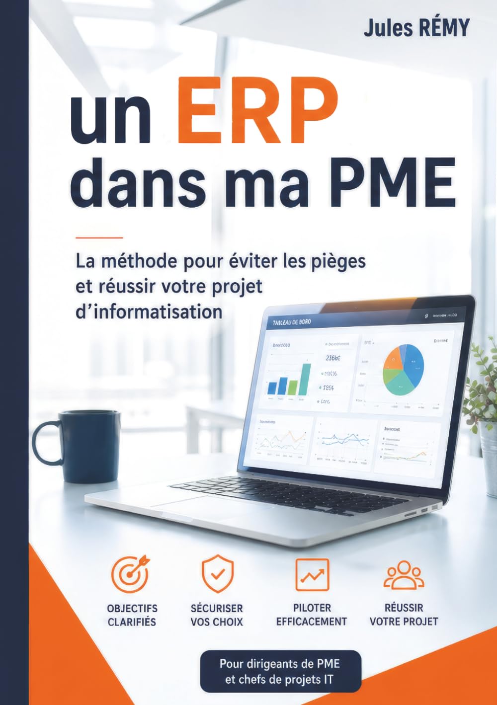 Un ERP dans ma PME