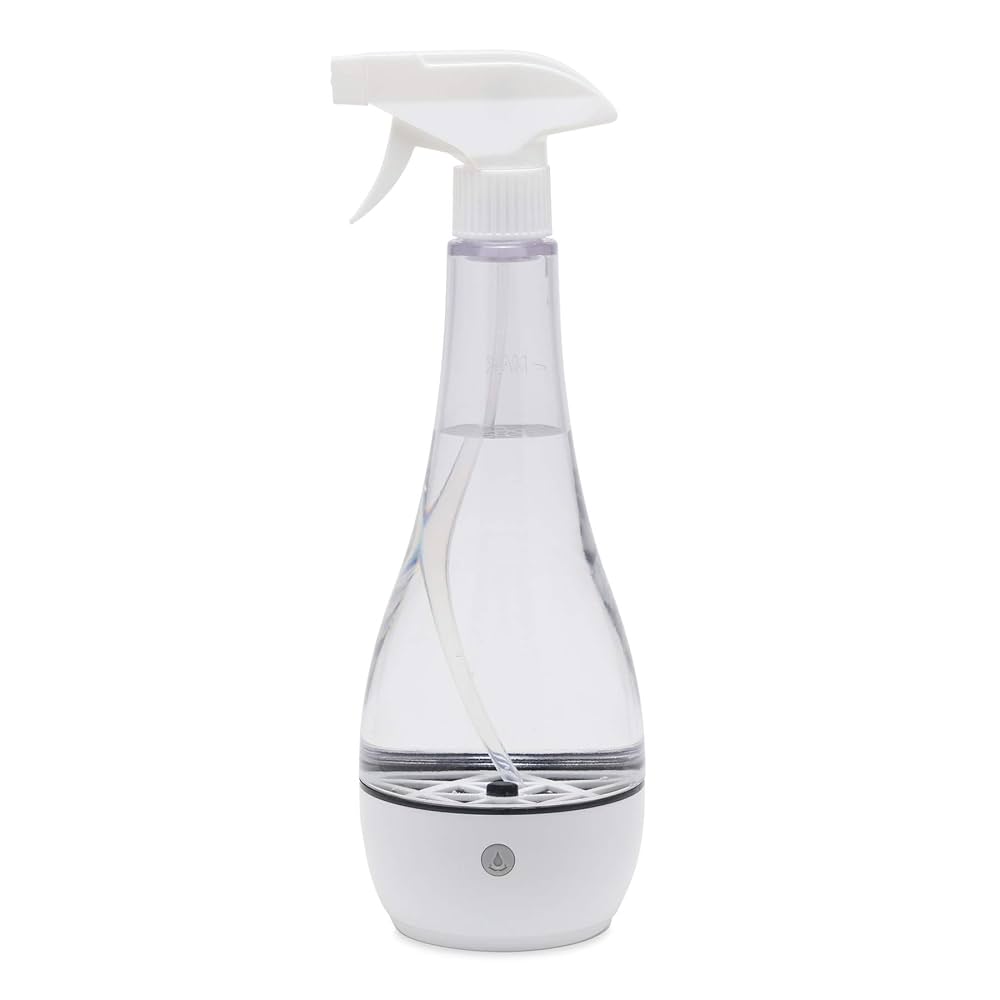 Amazon.co.jp: 電解除菌水メーカー 生成 次亜塩素酸 除菌水