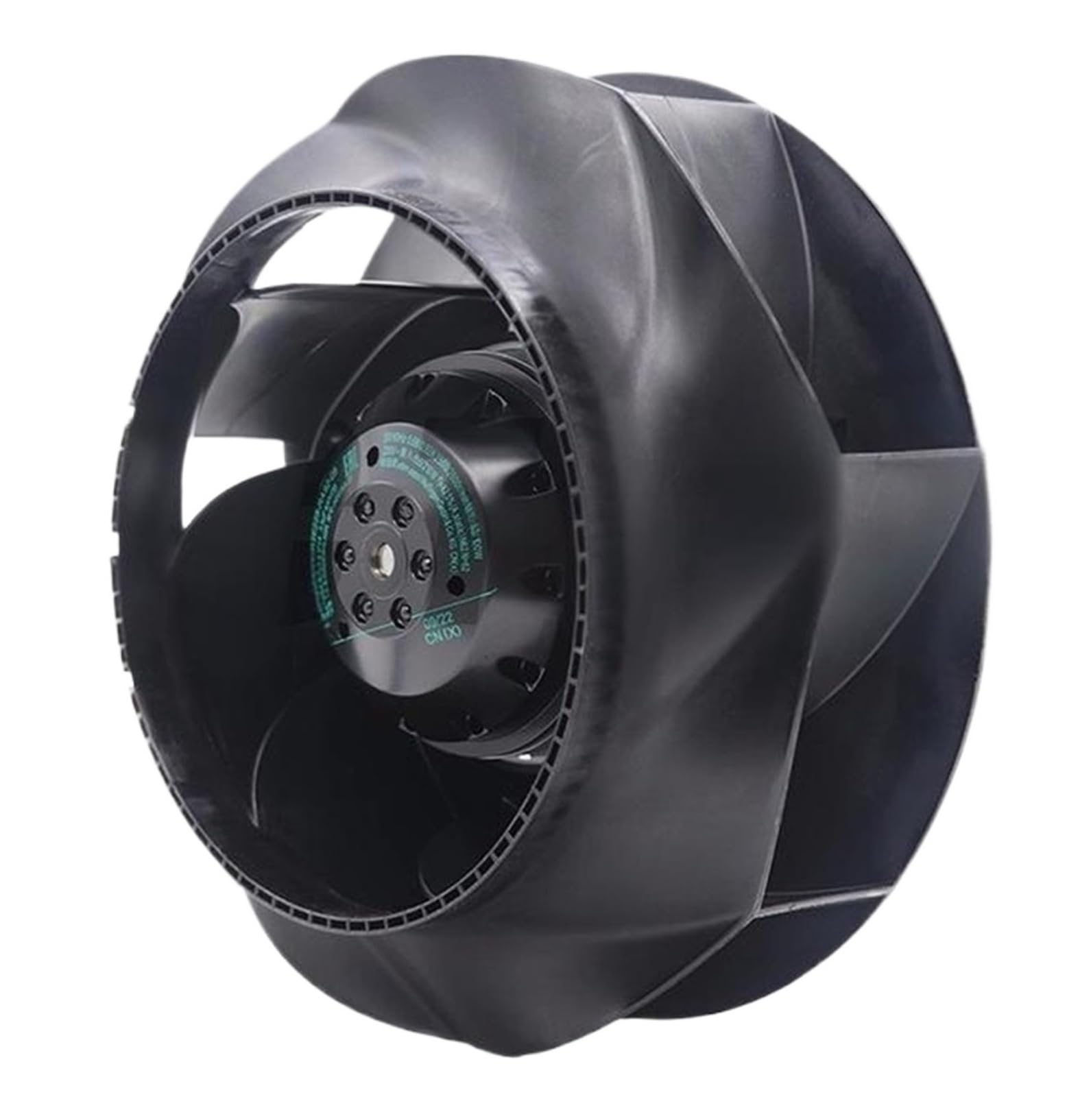 LZIKKGKI Centrifugal fan R2E225-RA92-09 230V 155/210W 0.68/0.92A 2500/2600r/min
