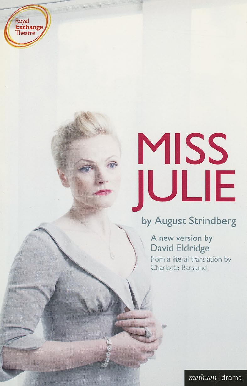 Miss Julie (Modern Plays)