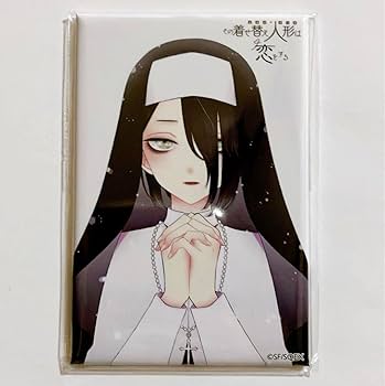 店舗限定 その着せ替え人形は恋をする ファントエス マグネット フルコンプ リバイバル開催決定！ファントエス with TVアニメ『その着せ替え