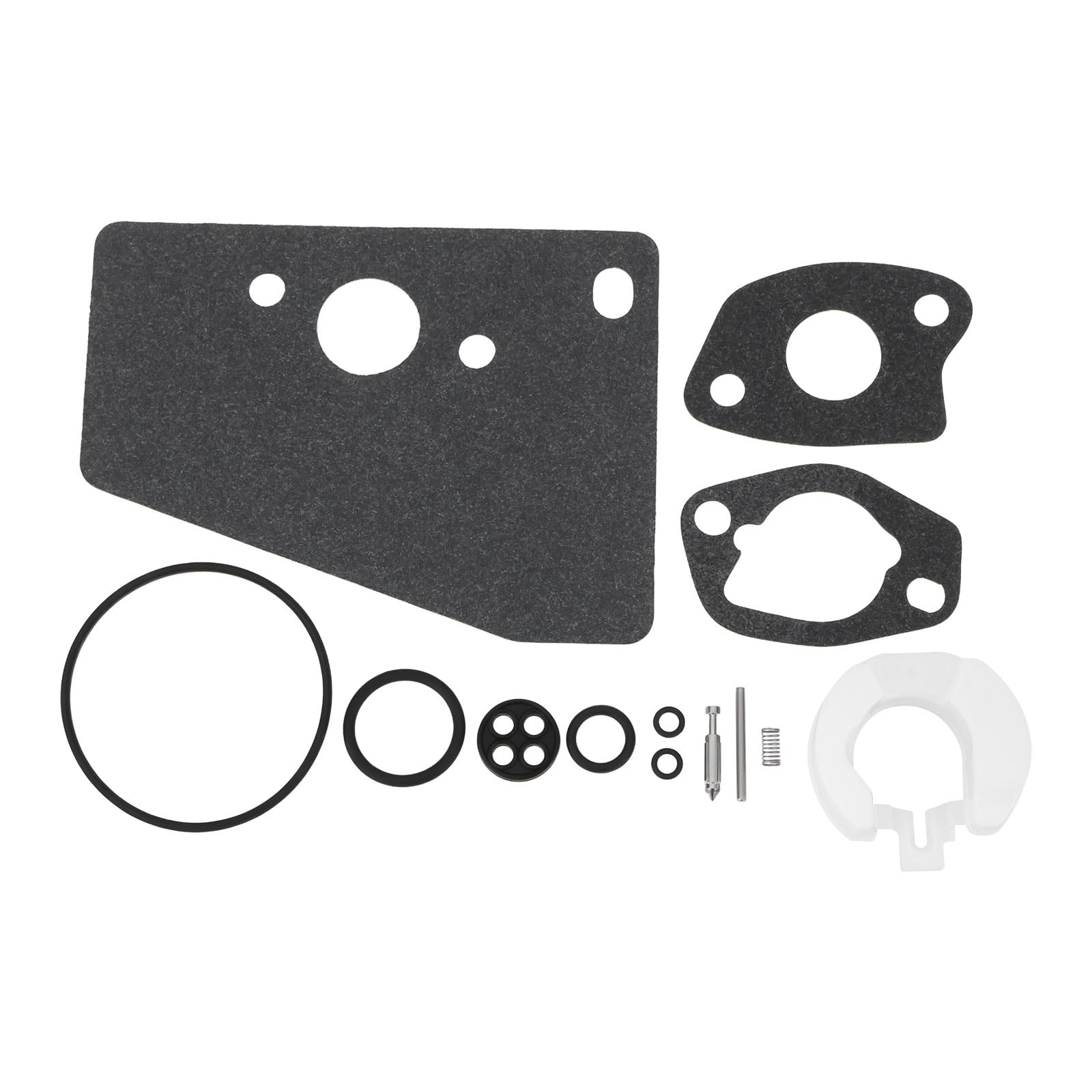 Ototec 1 Set Lawn Mower Carburetor Rebuild Kit 14 757 03-S 1475703S Compatible With Kohler