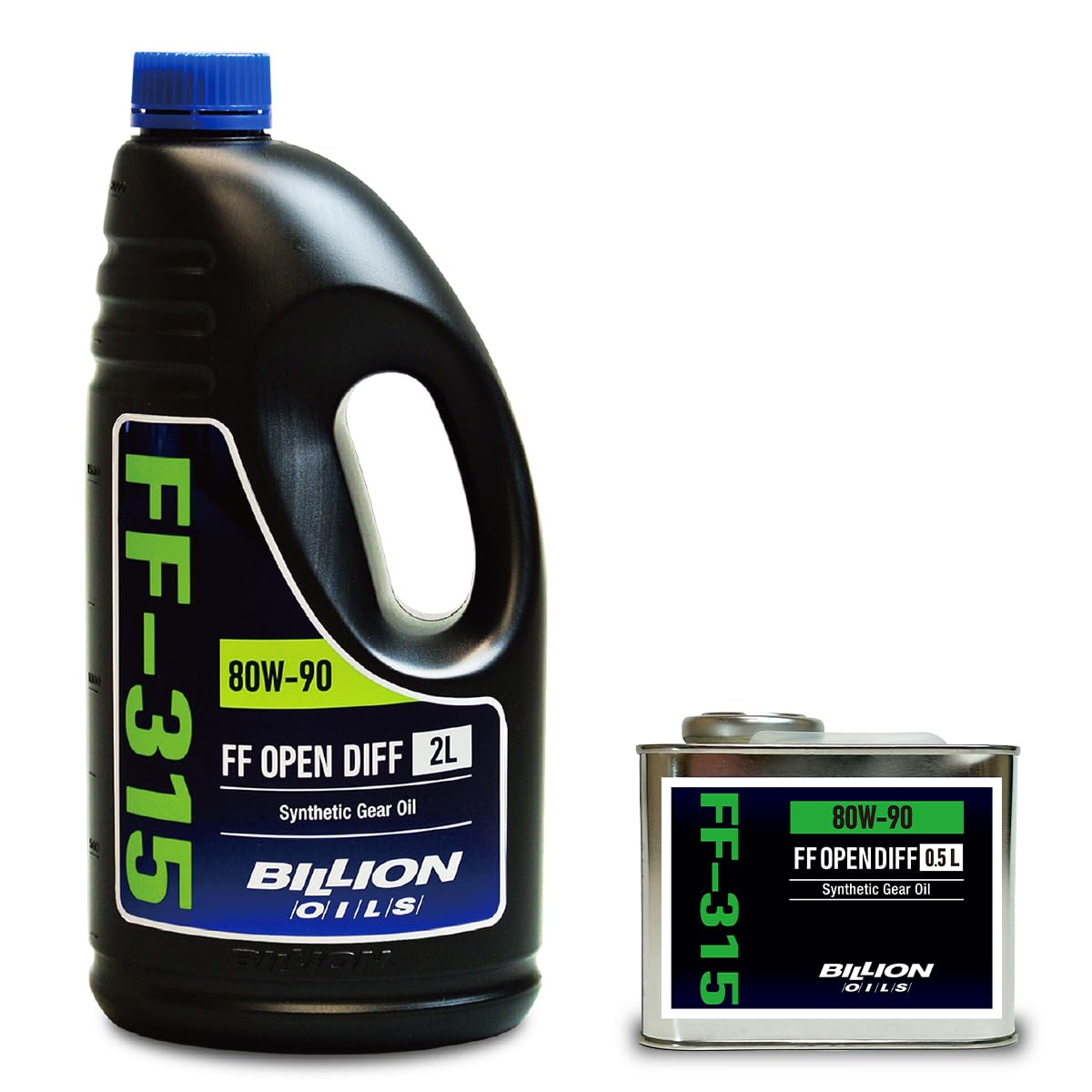 Amazon.co.jp: BILLION OILS ビリオンオイルズ FF ミッションオイル