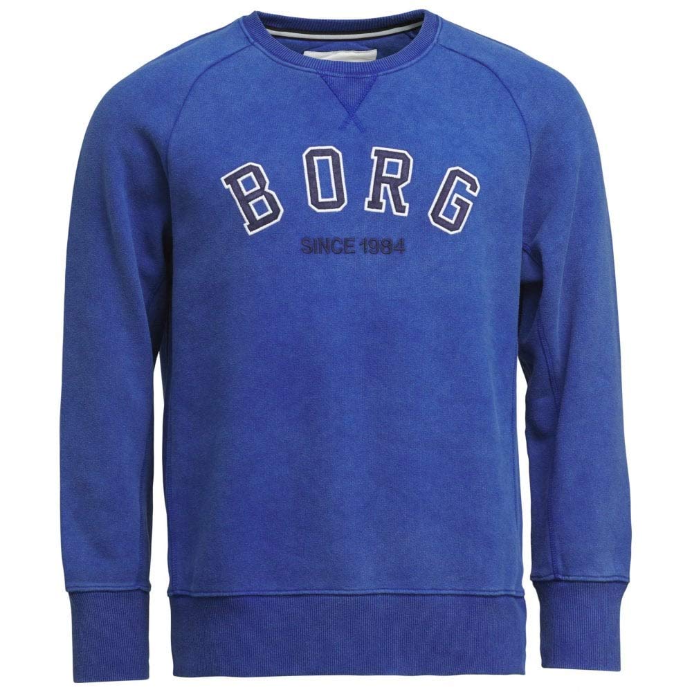 Bjorn Borg "Borg Men's Sweatshirt, Royal Blue