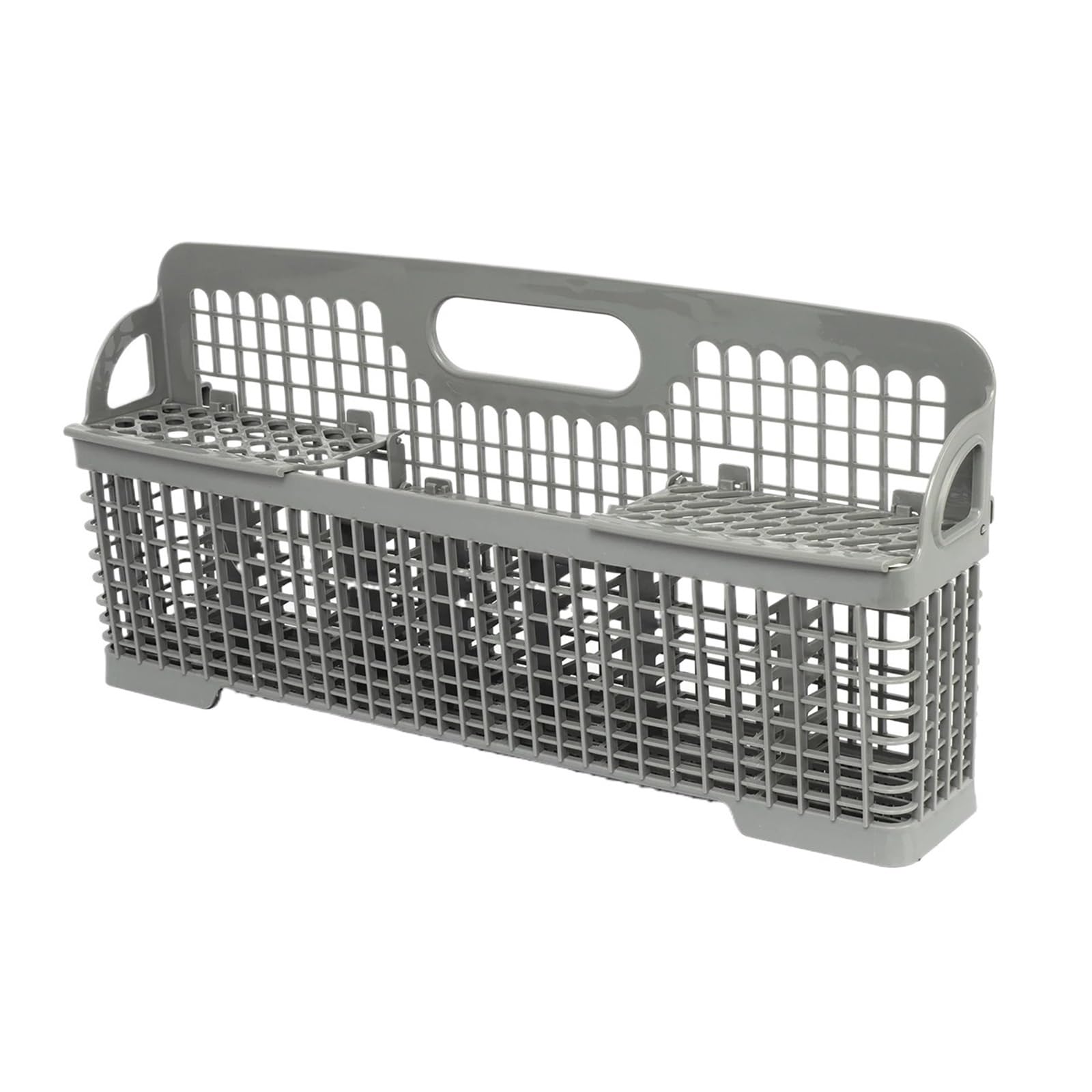 HIZON Sostituzione del cestello for Posate for lavastoviglie, Compatibile con Bosch,