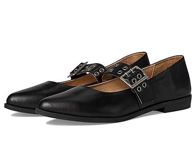 Miz Mooz Feenix Flat Women