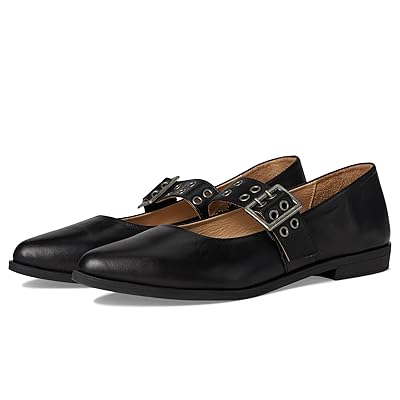 Miz Mooz Feenix Flat Women