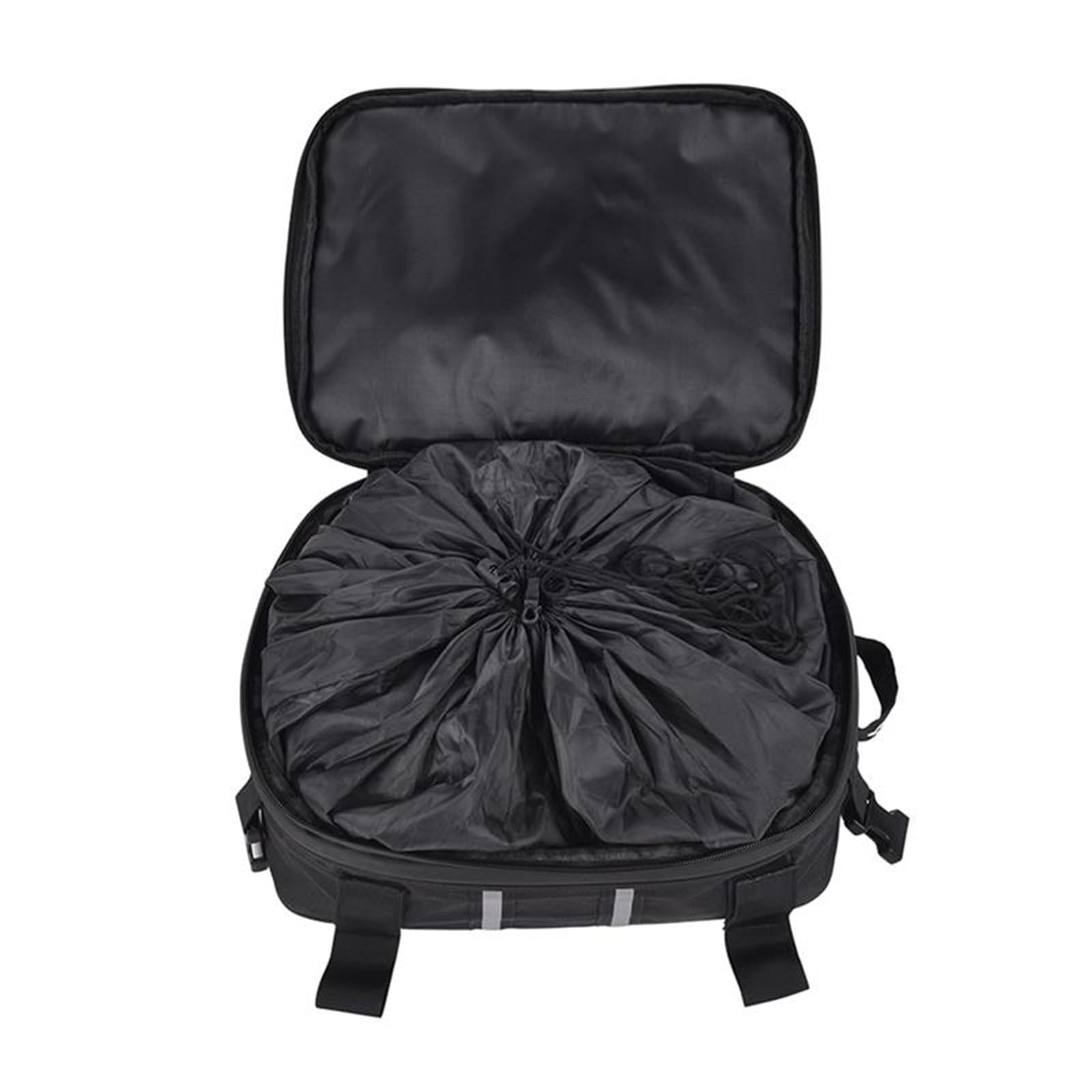 Bolsa Superior para Motocicleta Y Caja Trasera para Equipaje En El Asiento Trasero Izquierdo Derecho, 3 Uds., para BMW R1200GS R1250GS F650GS F700GS F750GS