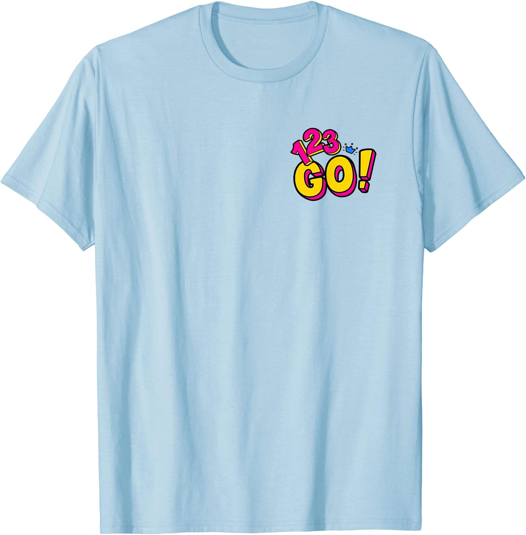 Hey! T-Shirt