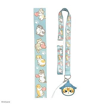 Ruu&Suu マスコット付きストラップ Ruu&Suu マスコット付きストラップ Ruu&Suu マスコット付き