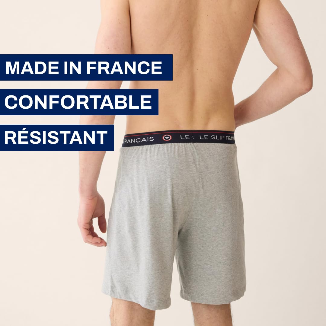 Le Slip Français Invincible - Bas de Pijama - Classique - Homme