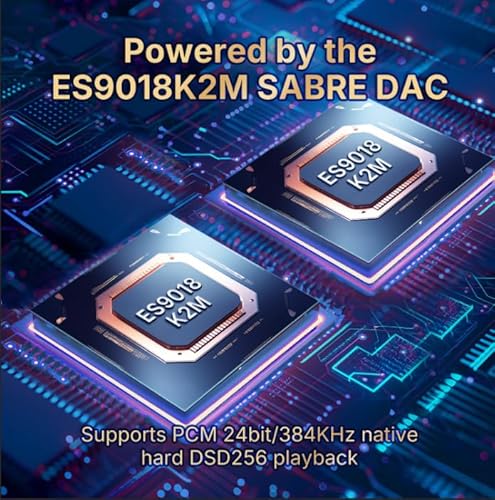 Surfans HiFi Bluetooth Mp3プレーヤー F28