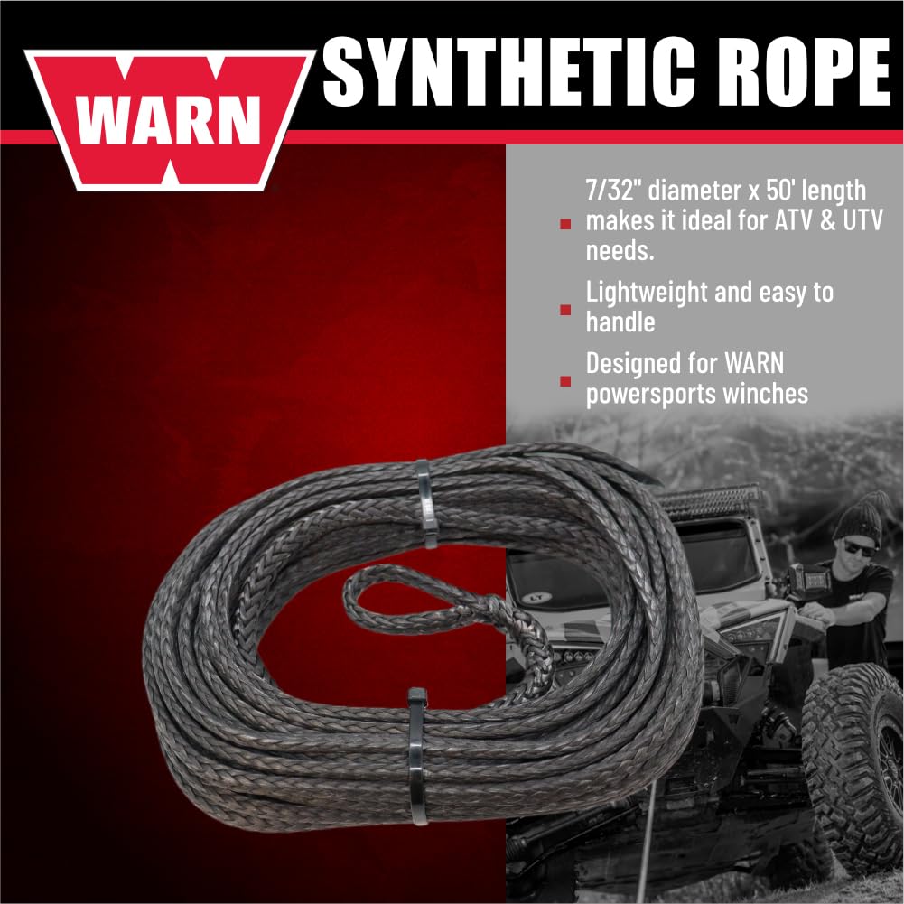 Amazon.com: WARN 78388 Winch Component Accessory: Replacement