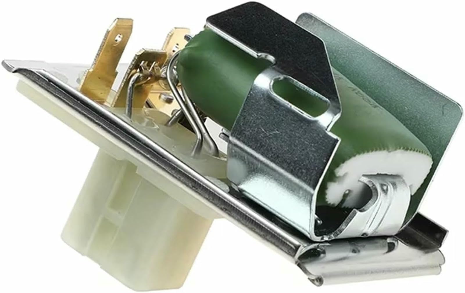 Resistencia Del Motor Del Ventilador Del Coche Para Seat Para Toledo I (1991-1998). Módulo Regulador De Velocidad De La Resistencia Del Motor Del Ventilador Del Coche 191959263C 30919770.