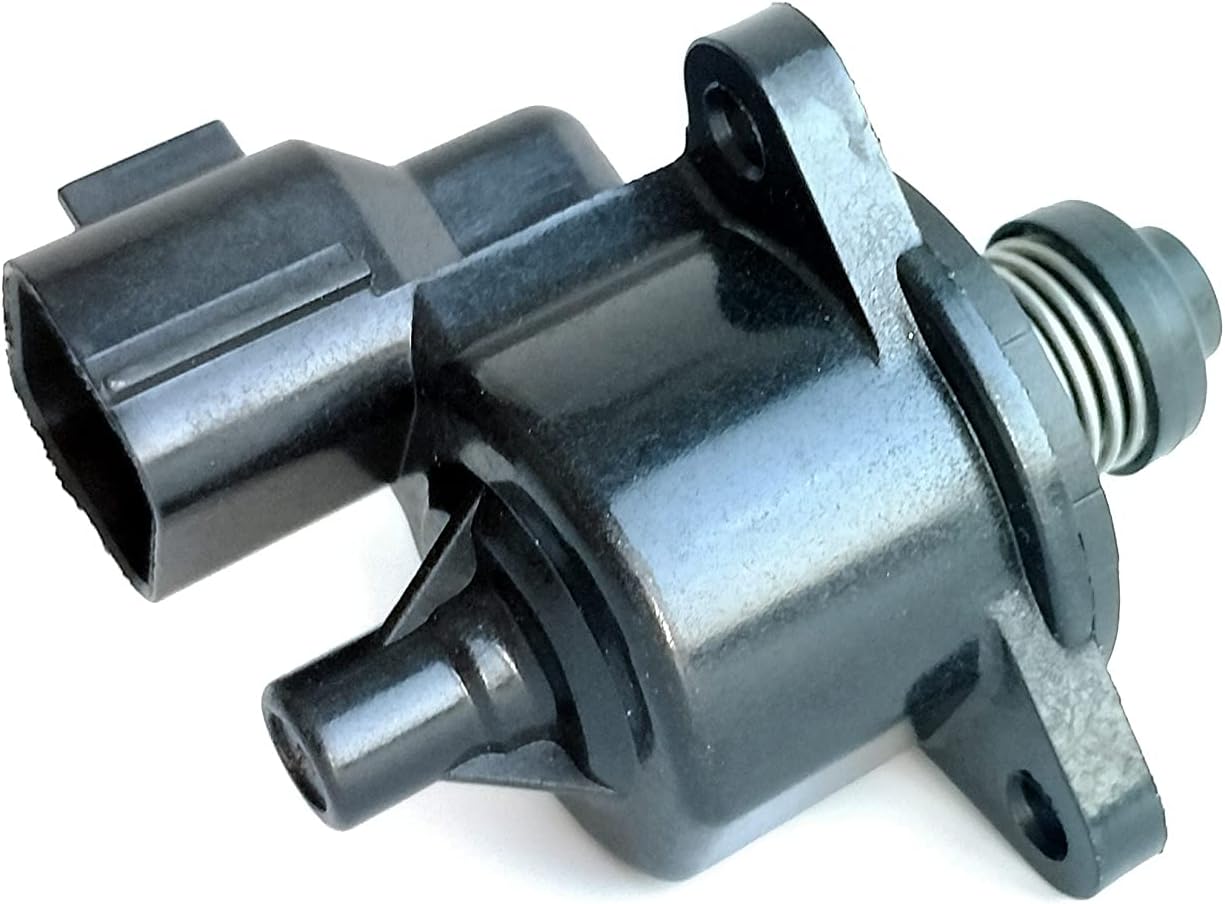 Stepper Motor Idle Speed Control ISC Valve Replacement for 2006-2008 Arctic Cat 700 EFI 4x4 FIS Automatic Trans 3403-117