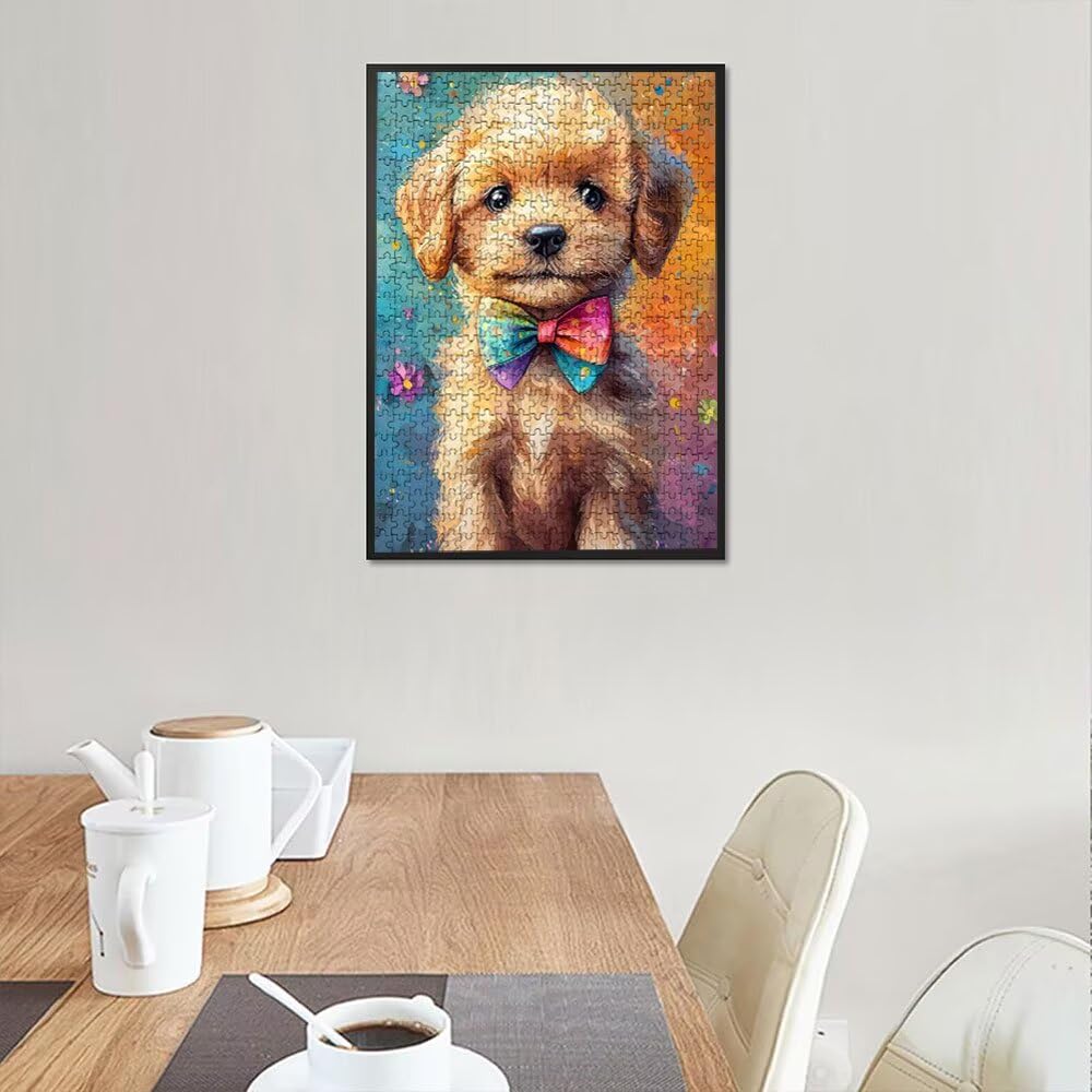 Puzzle 2000 elementów, puzzle dla dorosłych 2000, drewniane puzzle, klasyczne gry edukacyjne, niemożliwe wyzwanie, gry i zajęcia rodzinne, prezent kreatywności DX0YL1-273