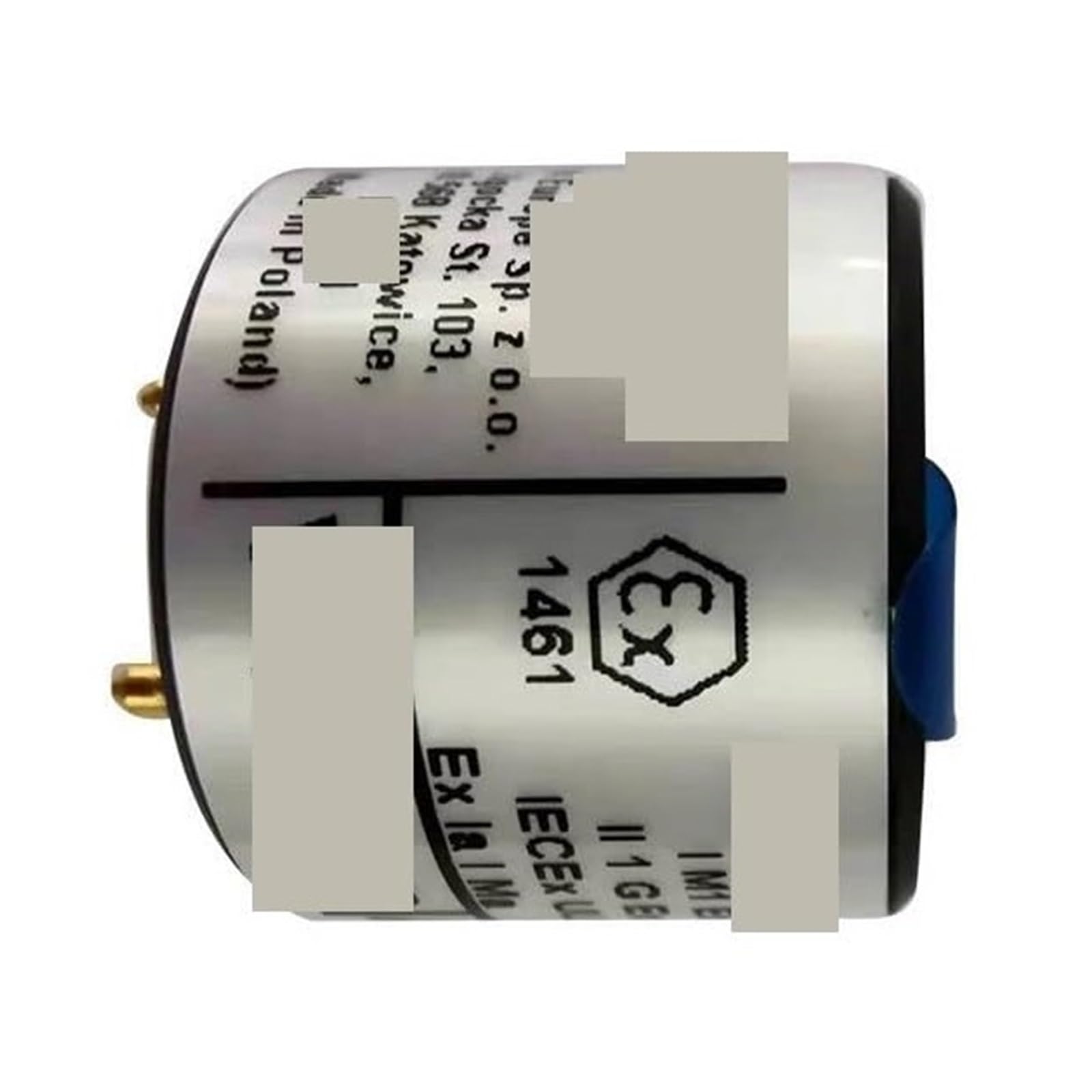 CXFCIHFT VQ548MP Sensor Gas Sensor