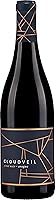 Vista 1 de Cloudveil Pinot Noir, 750mL