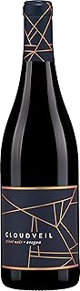 Cloudveil Pinot Noir, 750mL