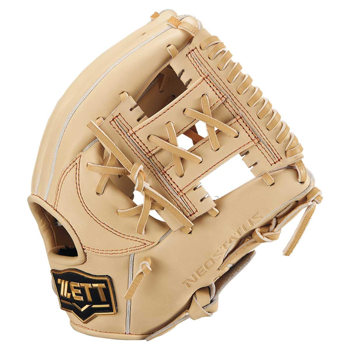 Amazon | ゼット(ZETT) 少年軟式野球 グラブ (グローブ) ネオ