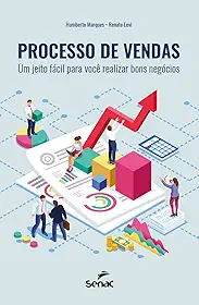 Processo de vendas:: um jeito fácil para você realizar bons negócios