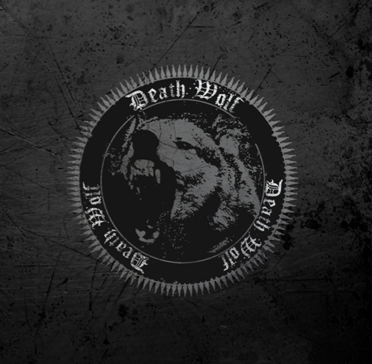 Death Wolf [VINYL]