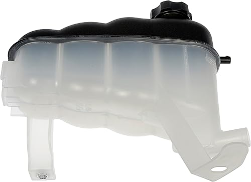 Miniatura 6 de Dorman Depósito delantero de refrigerante presurizado 603-054 con tapa compatible con modelos seleccionados de Cadillac, Chevrolet y GMC