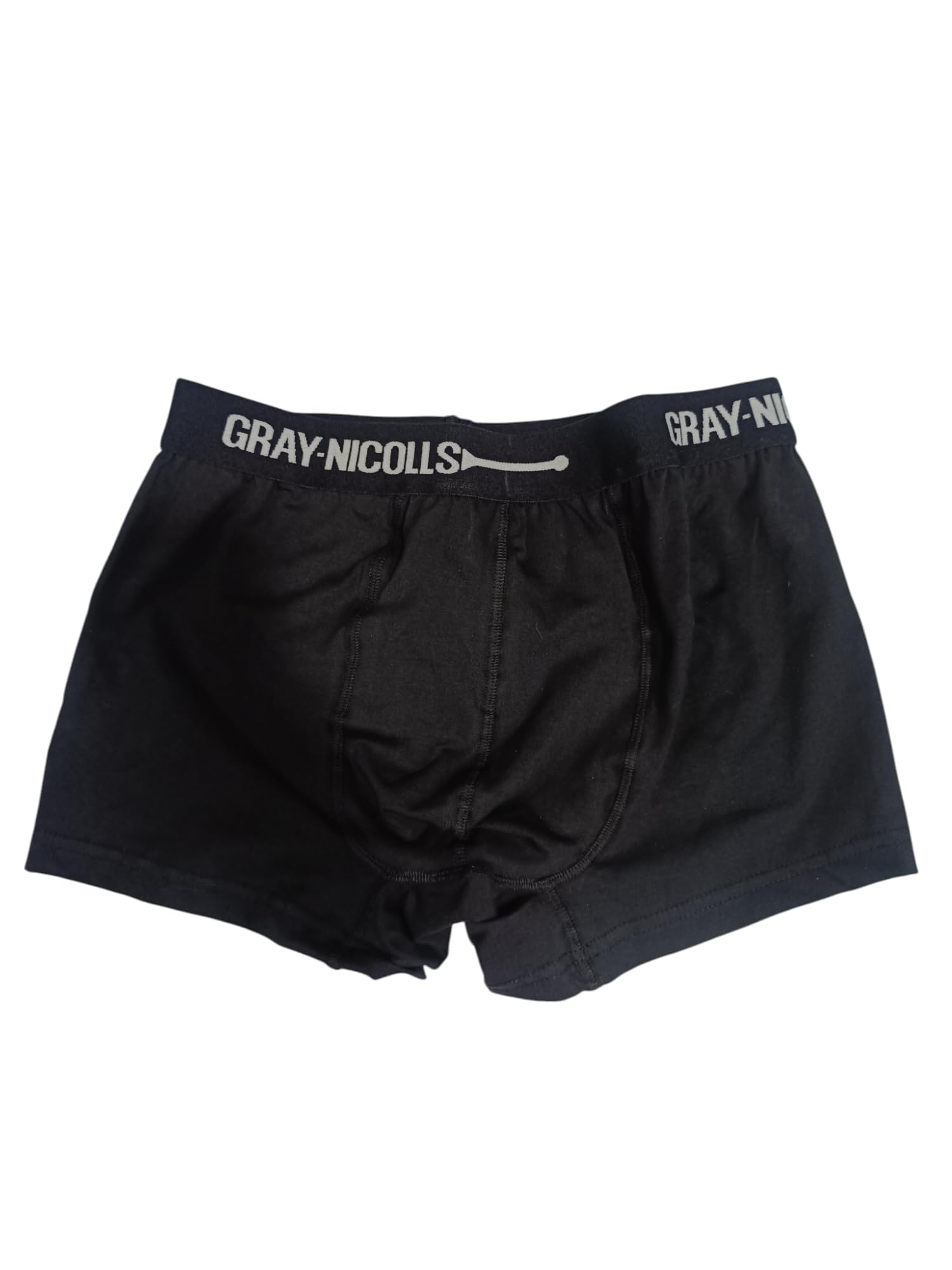 gray-nicolls Coverpoint Supporter Trunk, Black, Size M-picture-13