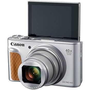 キャノン sx740hs Amazon Canada: Canon PowerShot SX740 HS Digital Camera
