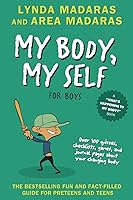 Algopix Similar Product 3 - My Body My Self for Boys Revised