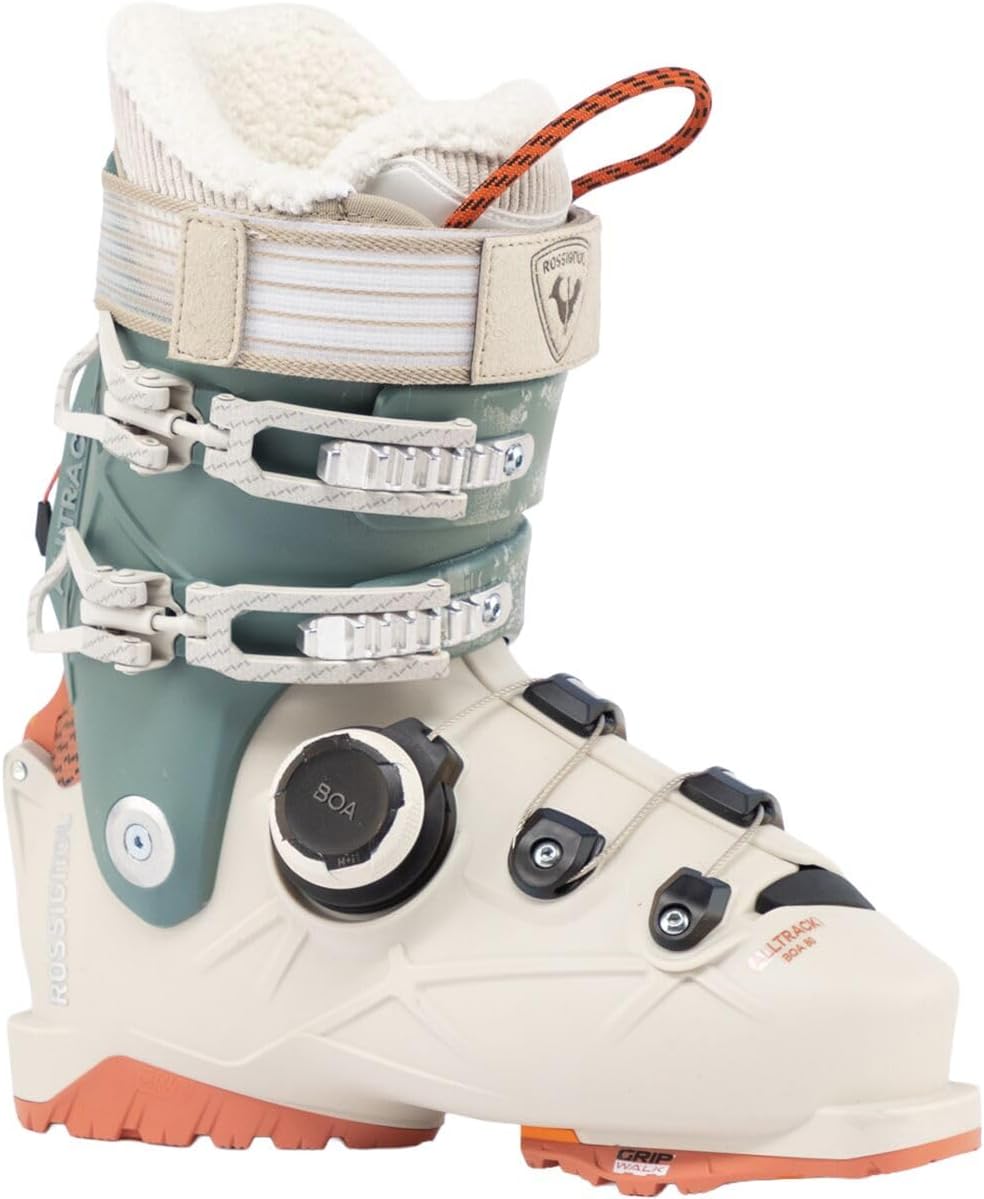 Women's Rossignol Alltrack 80 BOA GW Skiboots
