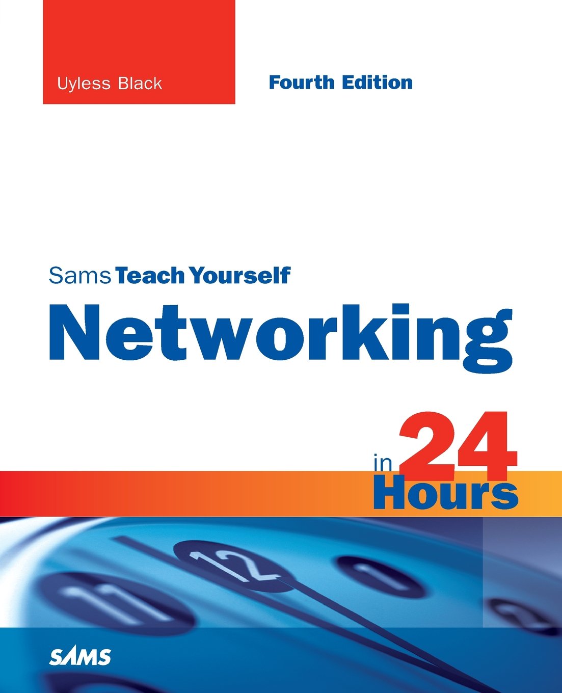 Sams Teach Yourself Networking in 24 Hours (Sams Teach Yourself in 24 Hours)
