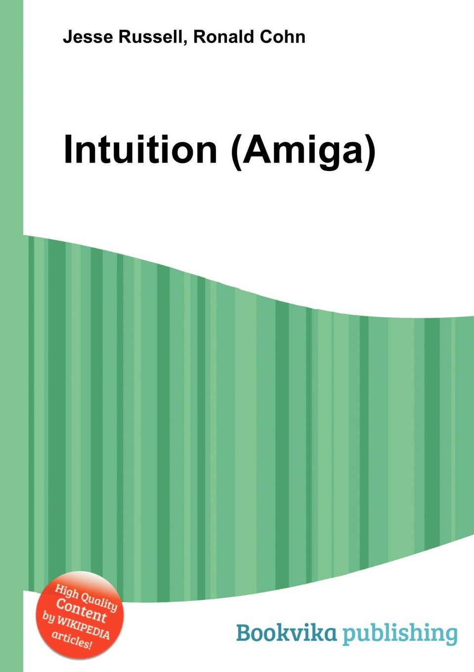 Intuition (Amiga)