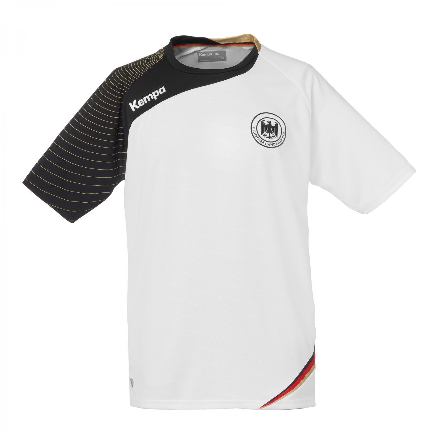 Kempa DHB Heimtrikot
