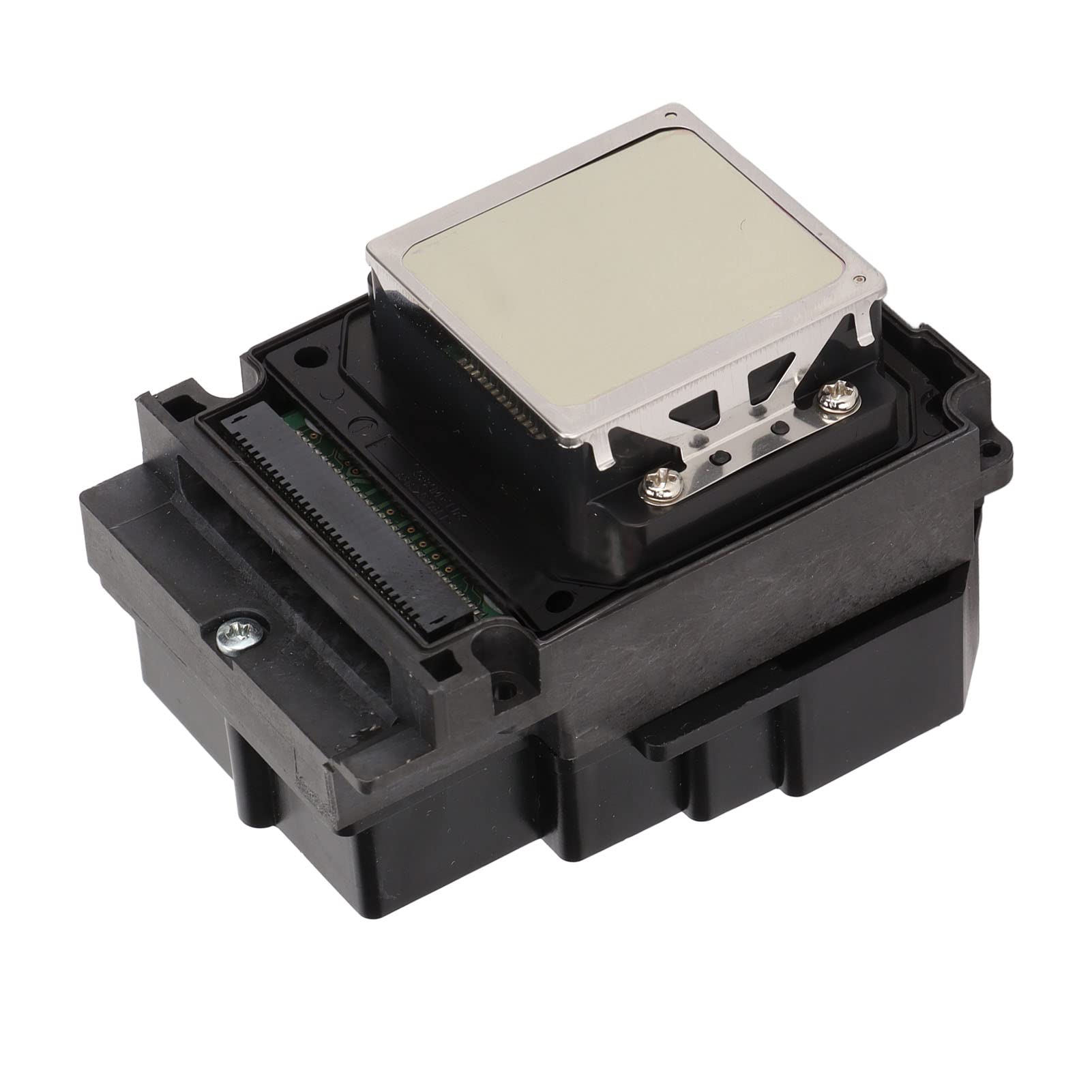 Kompaktowa kolorowa głowica drukująca lvifloae Trwała głowica drukarki Tusz do drukarki Toner Wkłady atramentowe Części elektroniczne biurowe Akcesoria do Dx8 Dx10 Tx800 Tx700