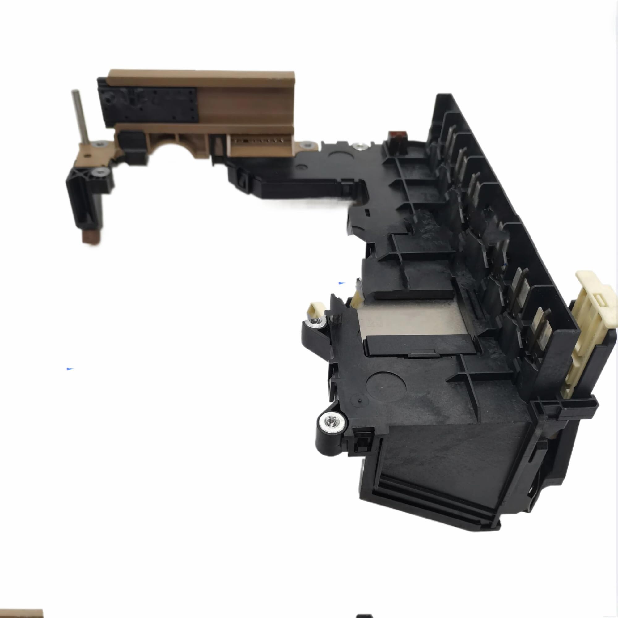 Unidad de control de transmisión 6R80 AL3P-7G276-A 926-149 TCU TCM, bastidor de cables, compatible con Ford F-150 AL3Z7G276B, modelo antiguo transmisión automática solenoide transmisión autom