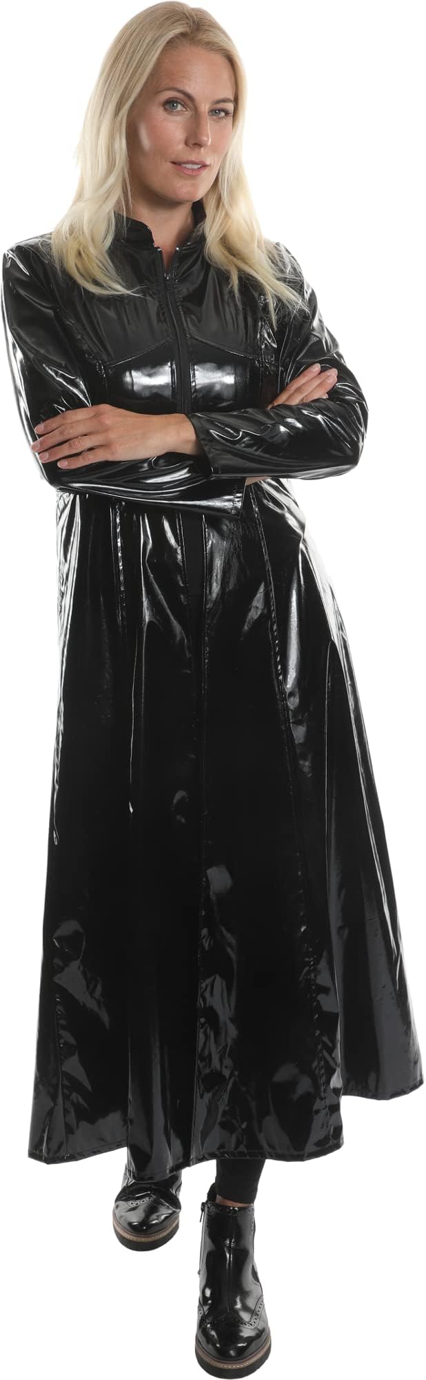 KARNIVAL COSTUMES, LETTER "K"Womens Cyber Hero Costume
