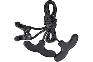 Crossbow Cocking Rope - Hassle-Free Crossbow Stringing