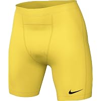 NIKE M Nk DF Strike NP Short, Pantaloncini Uomo