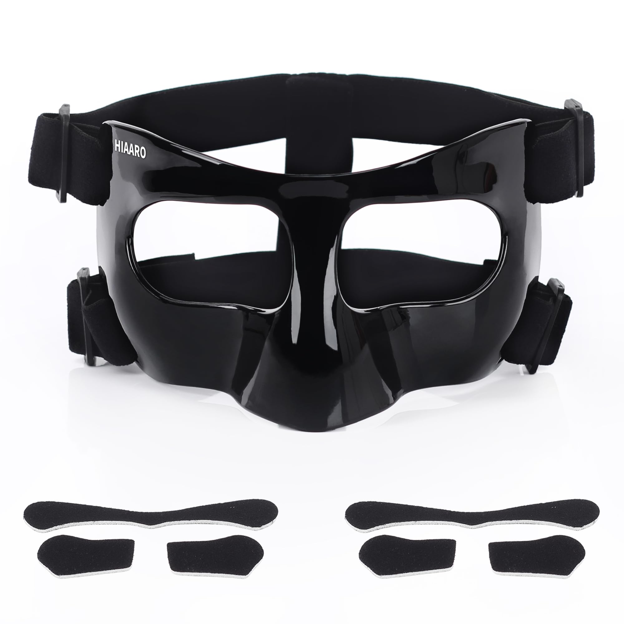 HIAARO QK01 Nose Guard
