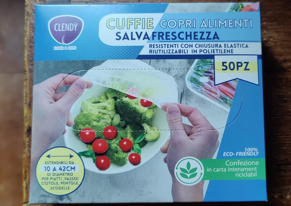 Bustine Trasparenti Richiudibili QUUPY 100 Sacchetti Regalo In Cellophane Trasparente Con Chiusura Adesiva, Riutilizzabili, Per Dolci, Snack, Bomboniere – 22,9 X 30,5 Cm Sacchetti Per Caramelle